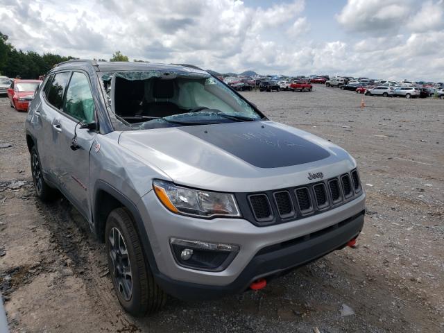 JEEP COMPASS TR 2021 3c4njddbxmt564687