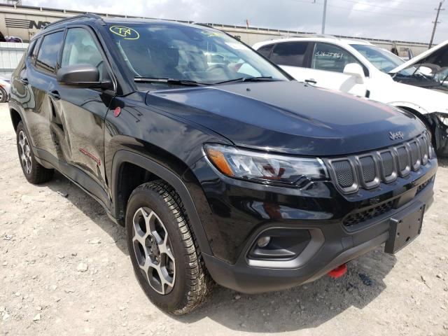 JEEP COMPASS TR 2022 3c4njddbxnt107606