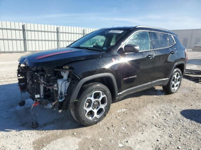 JEEP COMPASS TR 2022 3c4njddbxnt176019