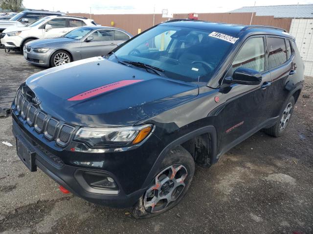 JEEP COMPASS 2022 3c4njddbxnt190387