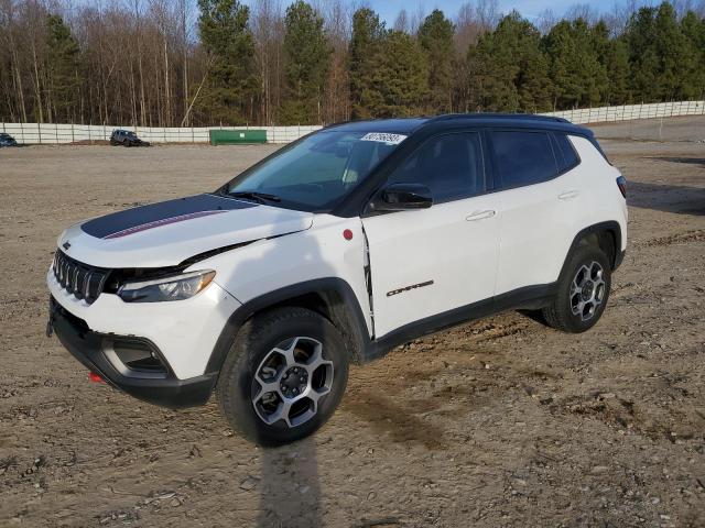 JEEP COMPASS 2022 3c4njddbxnt193502