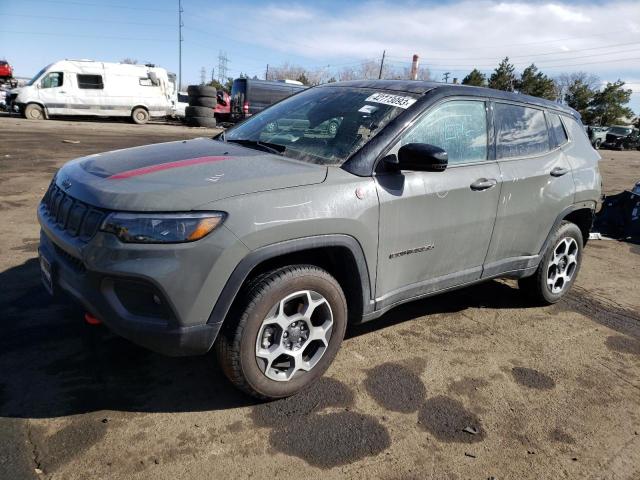 JEEP COMPASS TR 2022 3c4njddbxnt194651