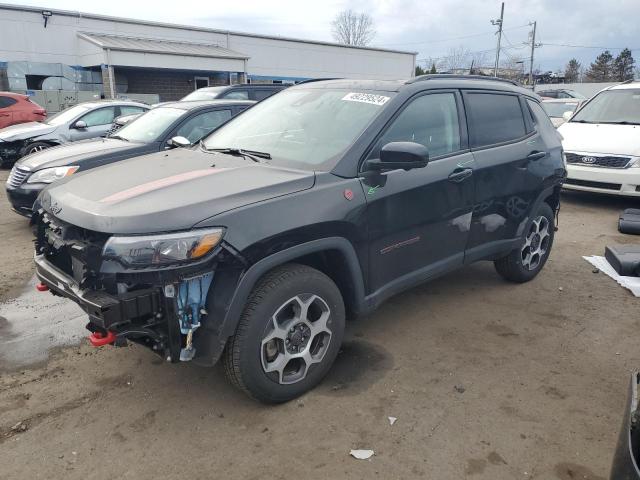 JEEP COMPASS 2022 3c4njddbxnt223677