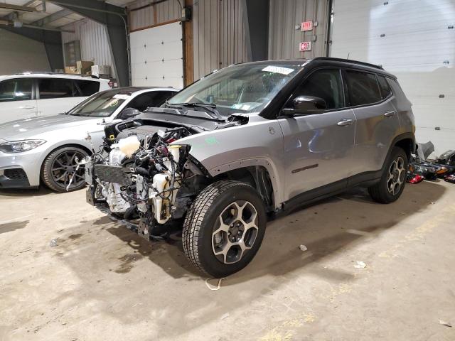 JEEP COMPASS 2022 3c4njddbxnt224392