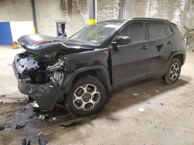 JEEP COMPASS 2022 3c4njddbxnt226126