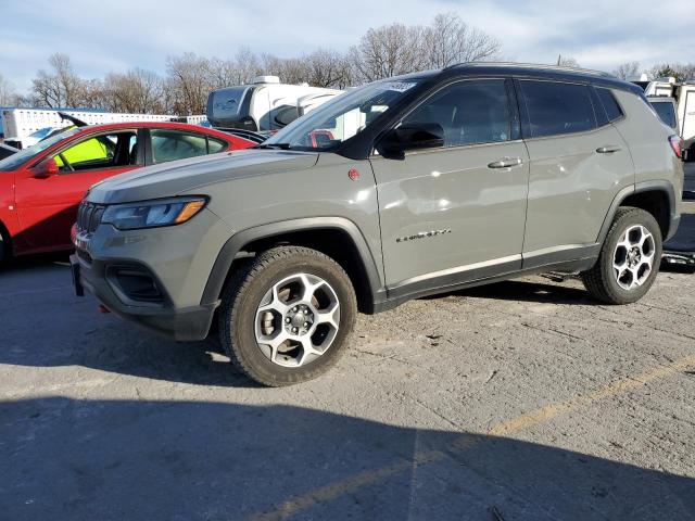 JEEP COMPASS 2022 3c4njddbxnt226577