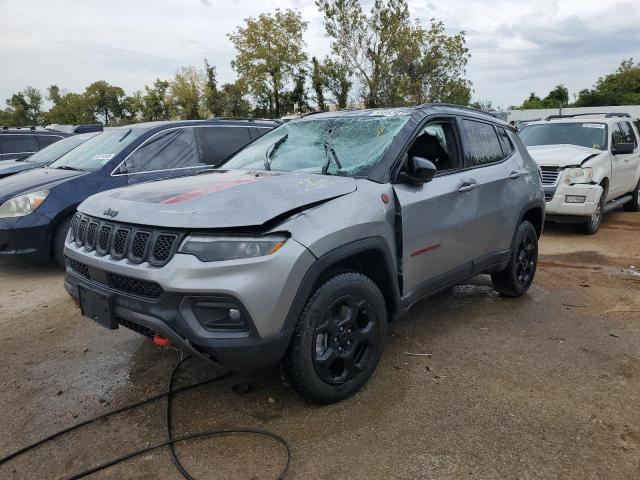 JEEP COMPASS 2023 3c4njddn0pt502407