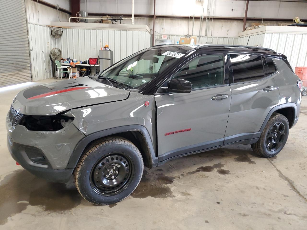 JEEP COMPASS 2023 3c4njddn0pt527971