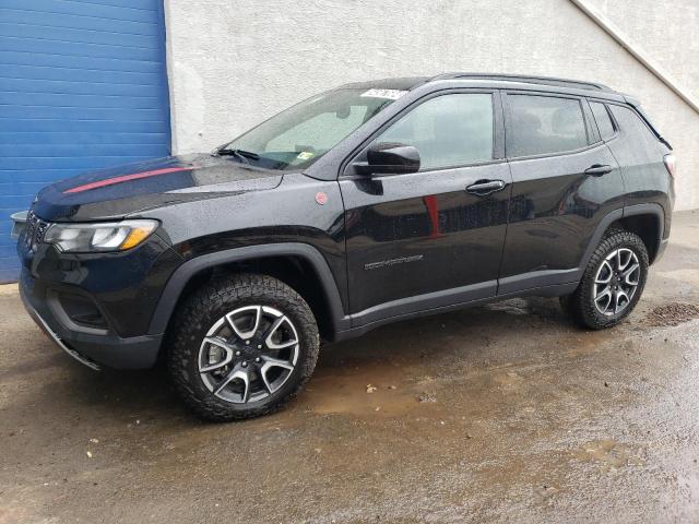 JEEP COMPASS 2024 3c4njddn0rt137178