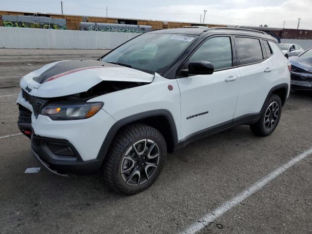 JEEP COMPASS 2024 3c4njddn0rt144891