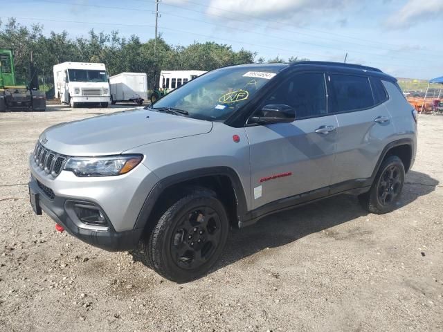 JEEP COMPASS TR 2023 3c4njddn1pt520947