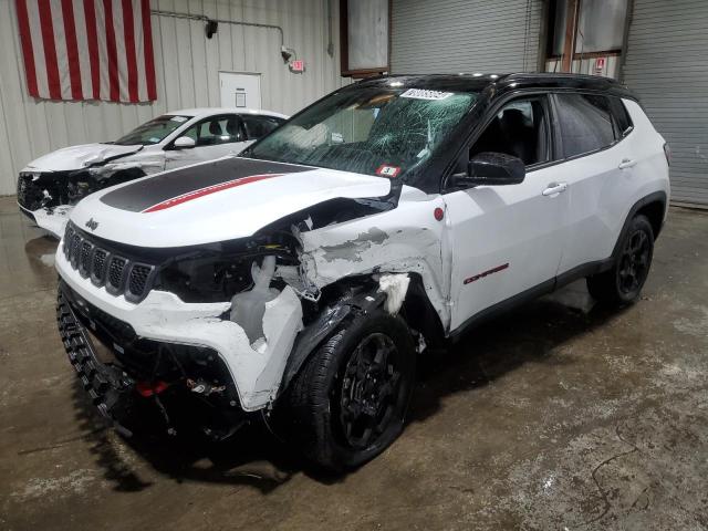 JEEP COMPASS TR 2023 3c4njddn1pt566780