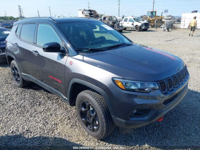 JEEP COMPASS 2023 3c4njddn1pt573826