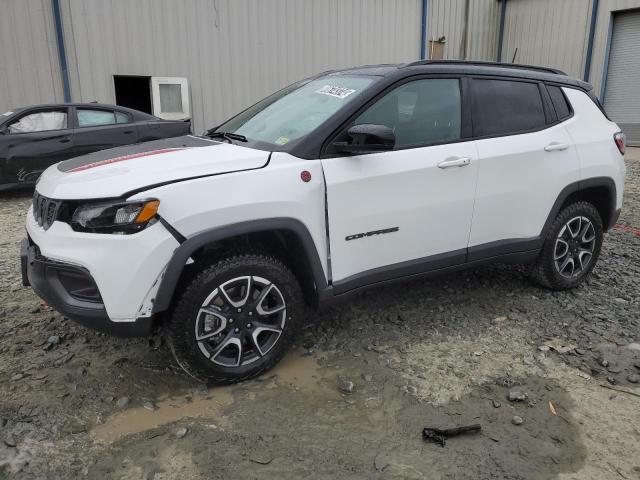 JEEP COMPASS TR 2024 3c4njddn1rt149730