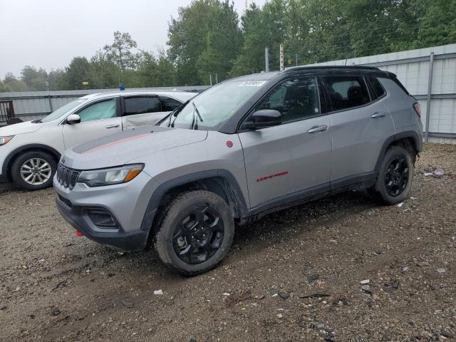 JEEP COMPASS TR 2023 3c4njddn2pt527535