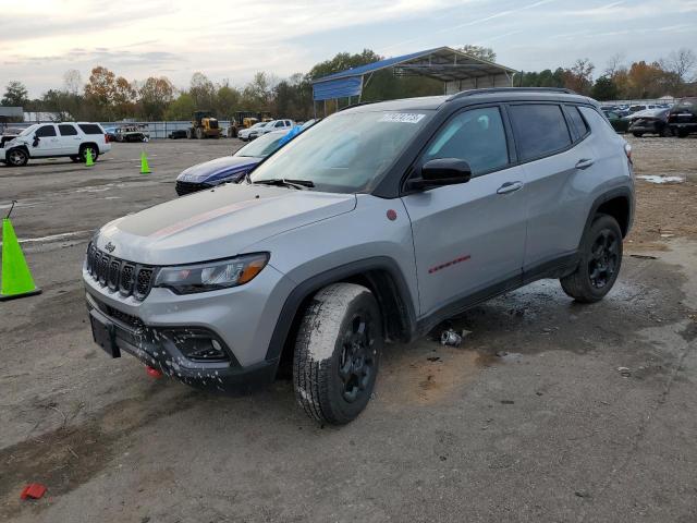 JEEP COMPASS 2023 3c4njddn2pt553990