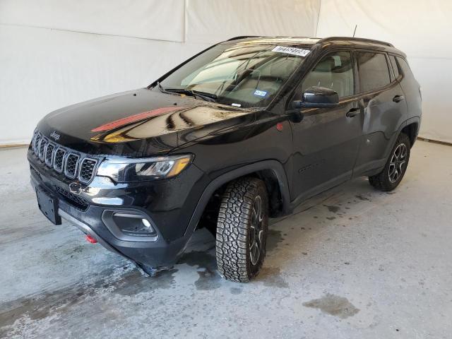 JEEP COMPASS TR 2024 3c4njddn2rt137506