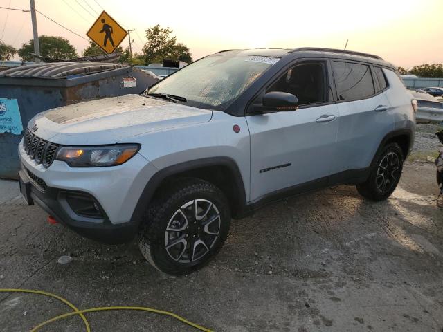 JEEP COMPASS TR 2024 3c4njddn2rt145086