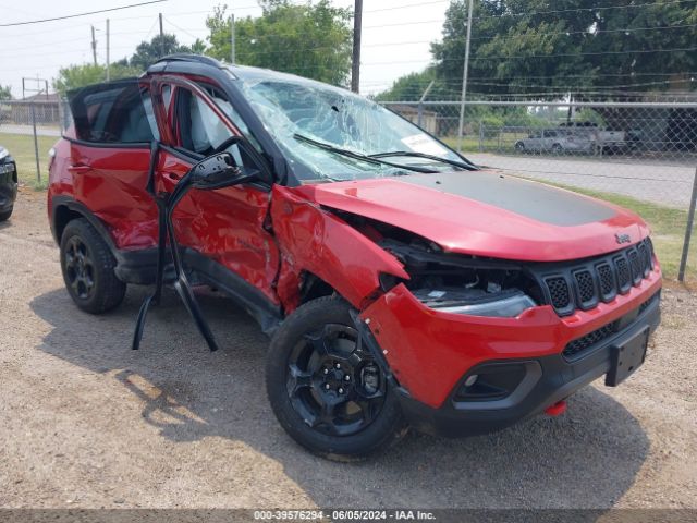 JEEP COMPASS 2023 3c4njddn3pt526247