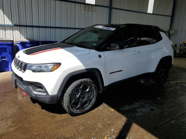 JEEP COMPASS 2023 3c4njddn3pt557871