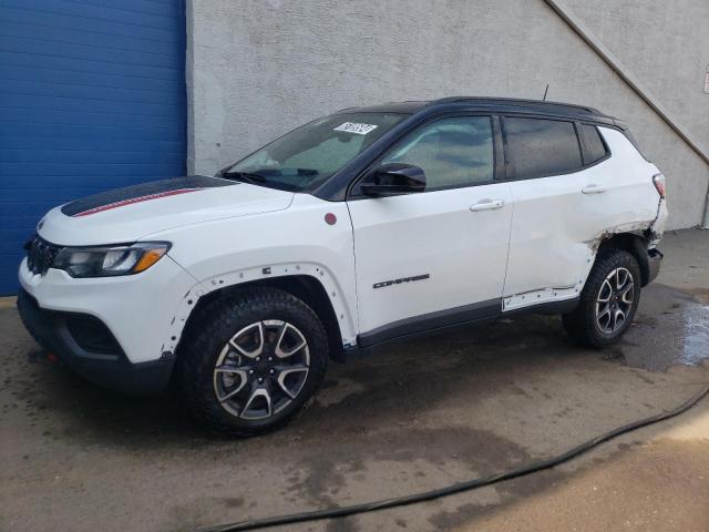 JEEP COMPASS TR 2024 3c4njddn3rt144657