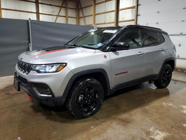 JEEP COMPASS TR 2024 3c4njddn3rt595216