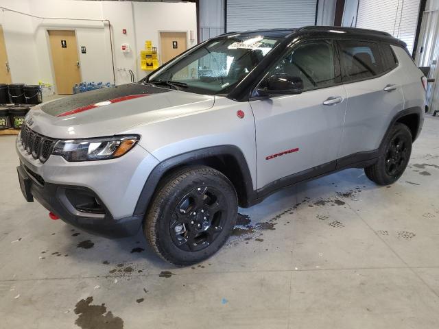 JEEP COMPASS 2023 3c4njddn5pt565874