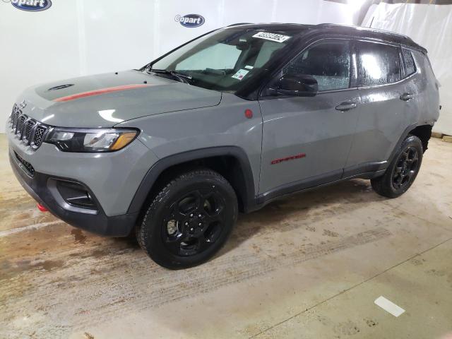 JEEP COMPASS 2023 3c4njddn6pt527960