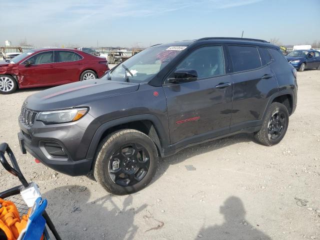 JEEP COMPASS 2023 3c4njddn7pt502727