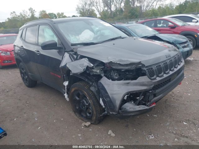 JEEP COMPASS 2023 3c4njddn7pt506034