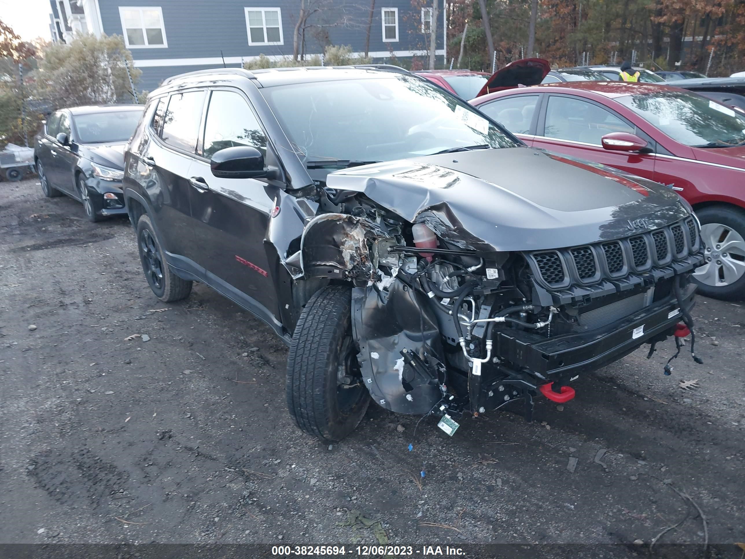 JEEP COMPASS 2023 3c4njddn7pt528017