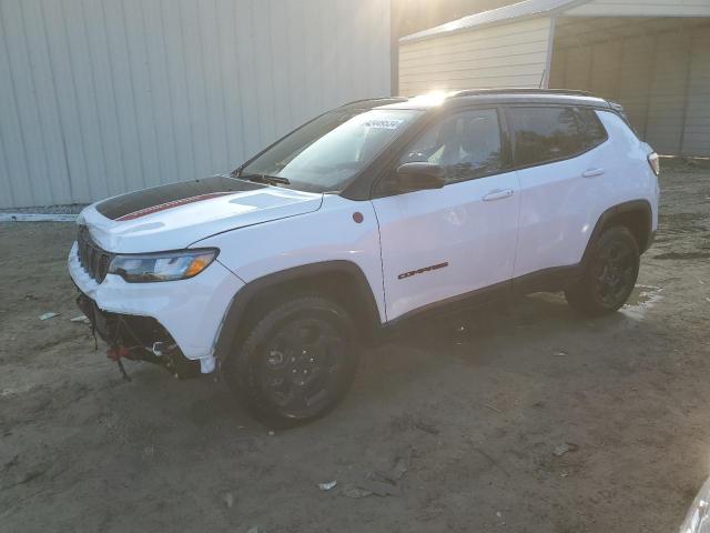 JEEP COMPASS 2023 3c4njddn7pt536991