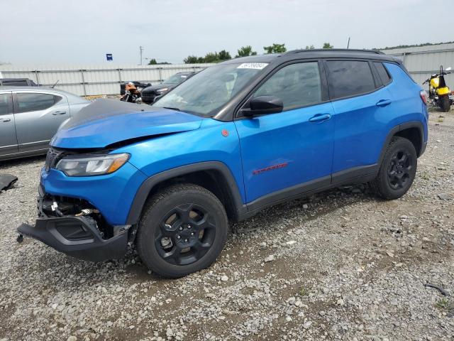 JEEP COMPASS 2023 3c4njddn7pt542600