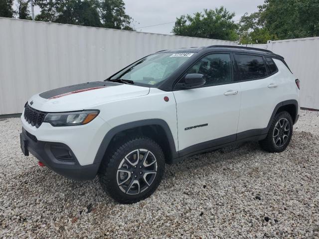 JEEP COMPASS TR 2024 3c4njddn7rt144726