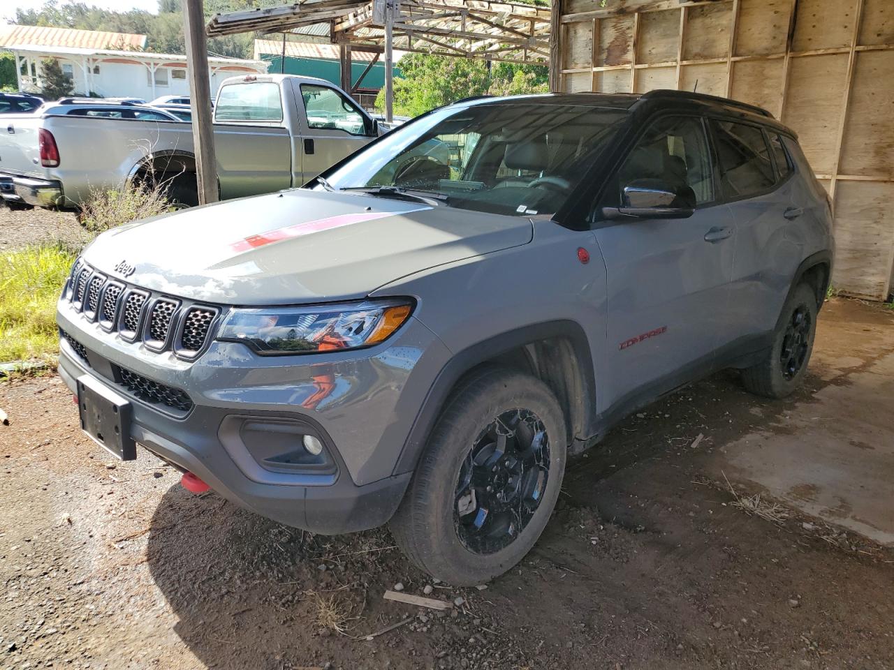 JEEP COMPASS 2023 3c4njddn8pt522551