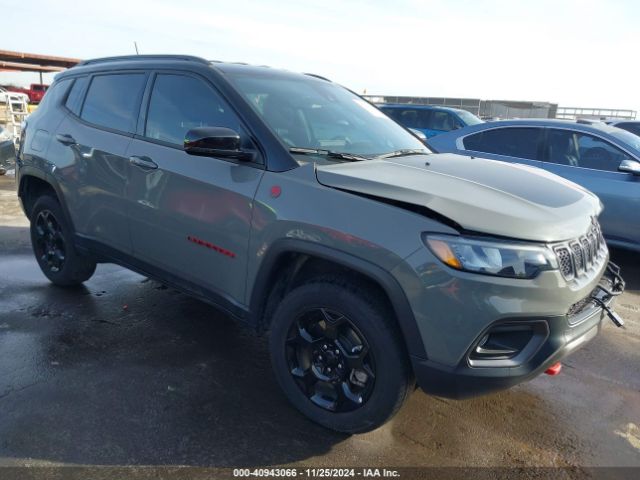 JEEP COMPASS 2023 3c4njddn8pt556618