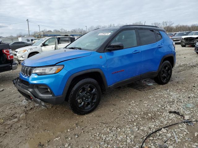 JEEP COMPASS TR 2023 3c4njddn8pt566758