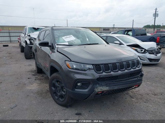 JEEP COMPASS 2023 3c4njddn9pt525846