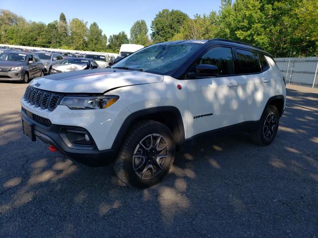 JEEP COMPASS 2024 3c4njddn9rt144856