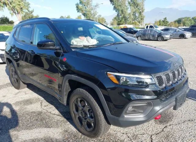 JEEP COMPASS 2023 3c4njddnxpt510675