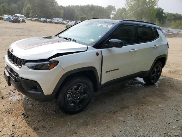 JEEP COMPASS TR 2023 3c4njddnxpt565885