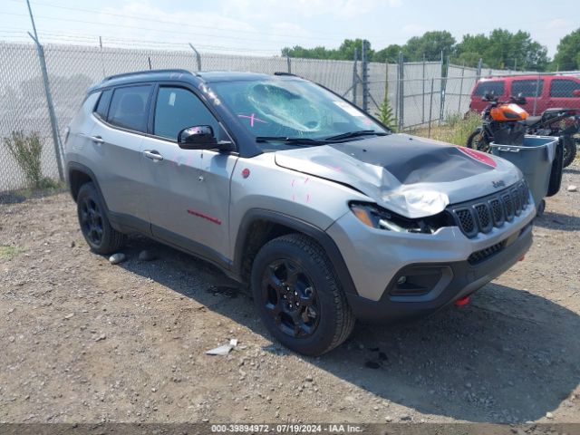 JEEP COMPASS 2023 3c4njddnxpt568771