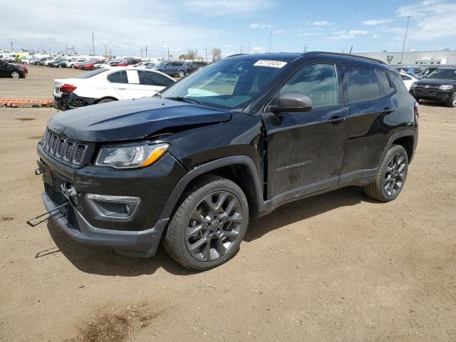 JEEP COMPASS 2021 3c4njdeb0mt551204