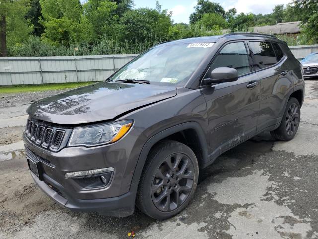 JEEP COMPASS 2021 3c4njdeb0mt554538