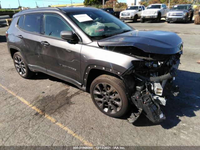 JEEP COMPASS 2021 3c4njdeb0mt555494