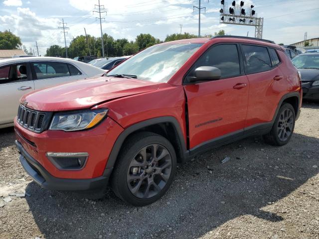 JEEP COMPASS 80 2021 3c4njdeb0mt570285