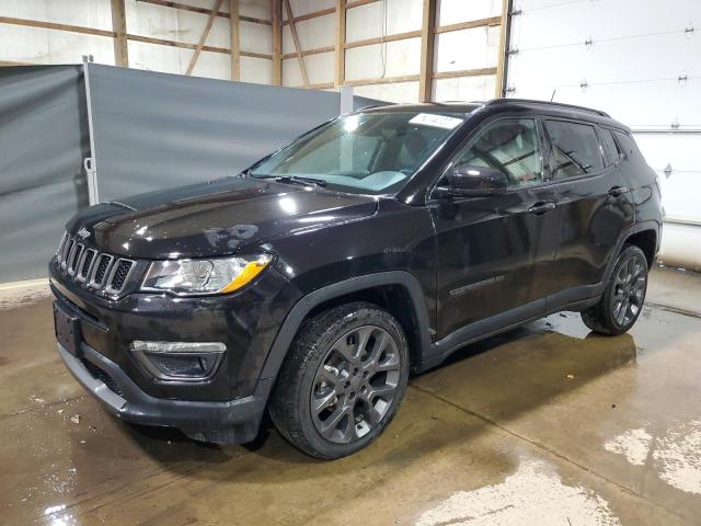 JEEP COMPASS 80 2021 3c4njdeb0mt591332