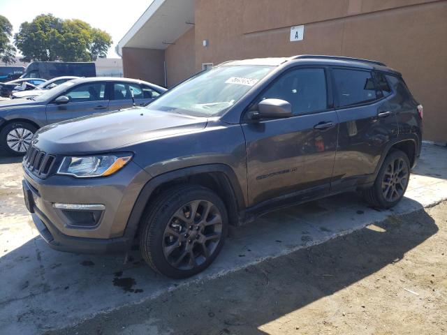 JEEP COMPASS 2021 3c4njdeb0mt592853