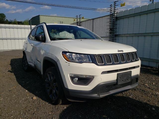 JEEP COMPASS 80 2021 3c4njdeb0mt601485