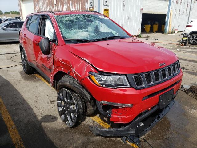 JEEP COMPASS 80 2021 3c4njdeb1mt530636